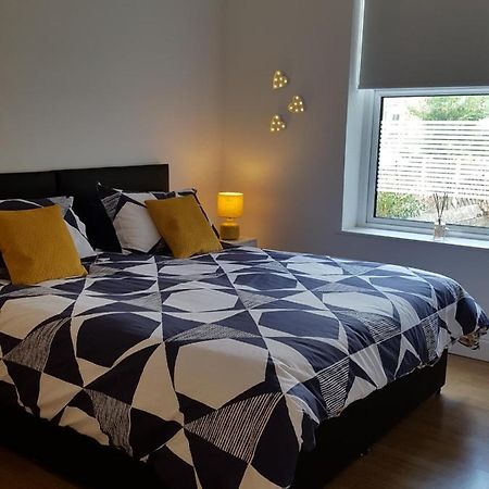 Boutique Apartment 5 Minutes From The Beach มาร์เกท ภายนอก รูปภาพ