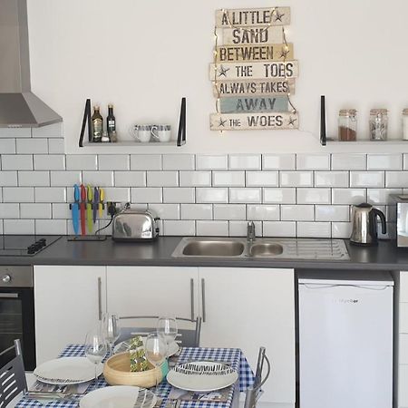 Boutique Apartment 5 Minutes From The Beach มาร์เกท ภายนอก รูปภาพ