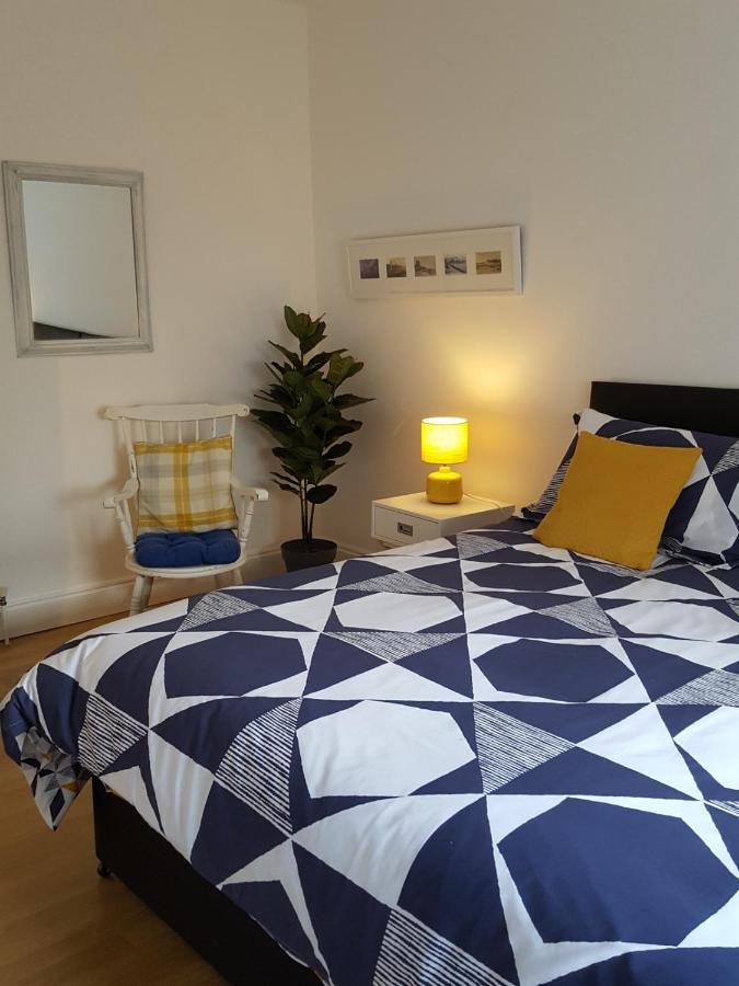 Boutique Apartment 5 Minutes From The Beach มาร์เกท ภายนอก รูปภาพ
